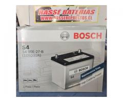 BATERIA BOSCH S4 90 AMP 105D31R MF105D31R