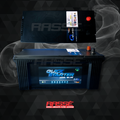 Batería QUICK STARTER COOL BLUE 150 AMP