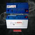 Batería BOSCH S4 60044