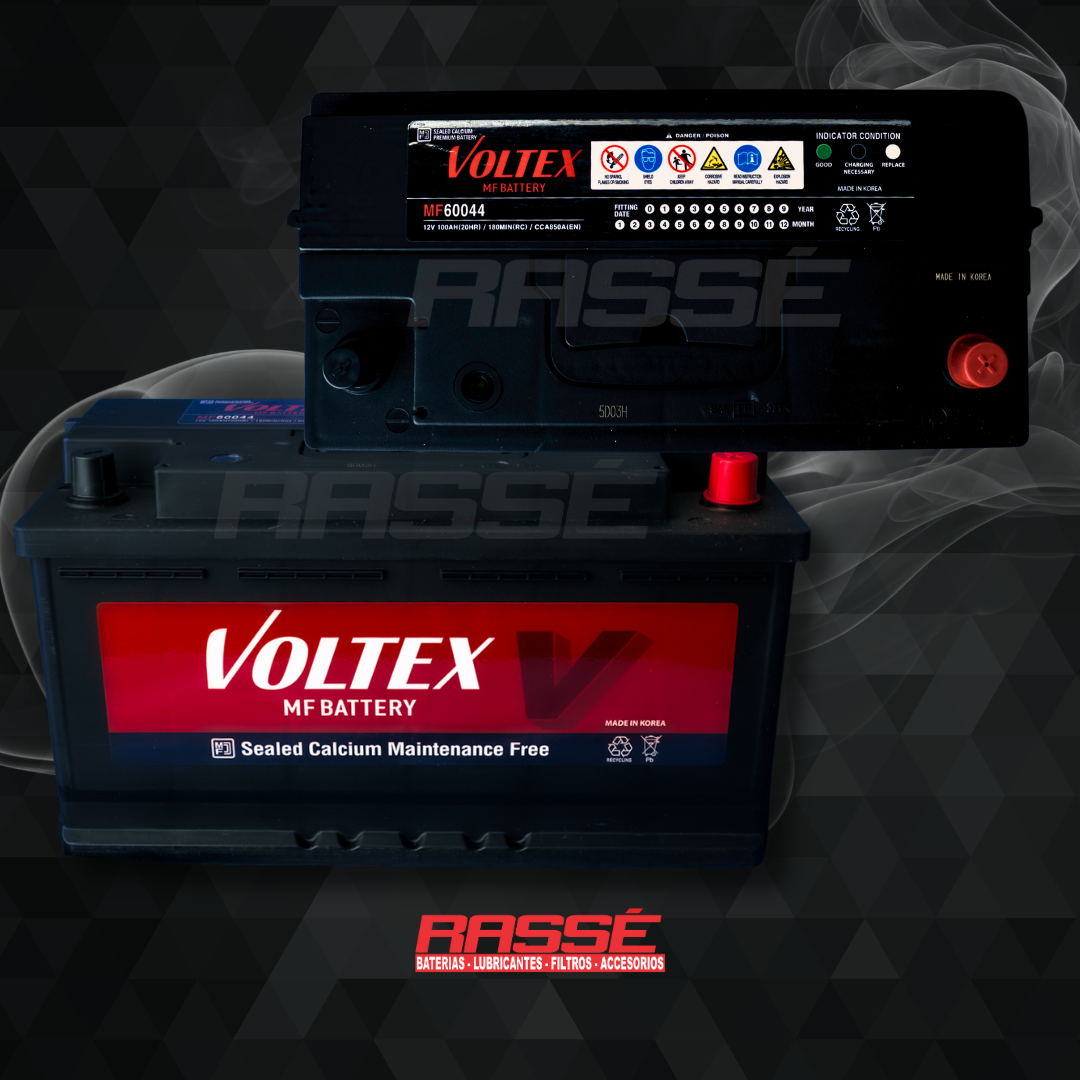 Batería VOLTEX MF60044