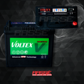 Batería VOLTEX Advanced EFB ENC55 45 AMP