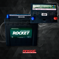 Batería ROCKET EFB Q85