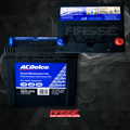 Batería ACDelco Premium EFB Q85 LEFB