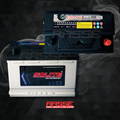 Batería SOLITE EFB Technology 70 AMP L3 EFB