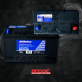 Batería ACDelco Premium EFB L4EFB