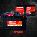 Batería ACDelco Professional LN4-AGM
