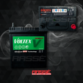 Batería VOLTEX Advanced EFB ECK44(B19)