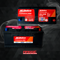 Batería ACDelco Profesional LN6-AGM