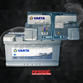 Batería VARTA Silver AGM G14 L5