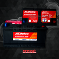 Batería ACDelco Professional LN5