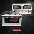 Batería SOLITE AGM80 12V 80Ah - Start-Stop Avanzado