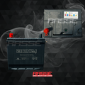 Batería AOKLY 55D23RMF 12V 60Ah