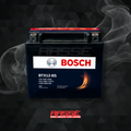 Batería BOSCH BTX12-BS