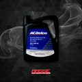 Lubricante ACDelco 10W-40 4L - Semisintético