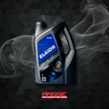 Lubricante YPF Elaion TS 10W-40 4L - Semisintético