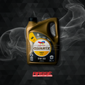 Lubricante TOTAL QUARTZ INEO HTC 5W-30 5L - 100% Sintético