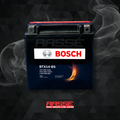 Batería BOSCH BTX14-BS
