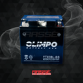 Batería OLIMPO YTX30L