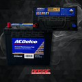 Batería ACDelco Premium S55B24R