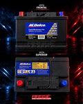 Batería ACDelco Premium Car and Truck - S57219R