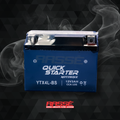 Batería QUICK STARTER YTX4L-BS