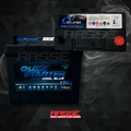 Batería QUICK STARTER  MF55B24LS QS-55B24LS