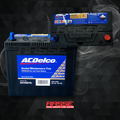 Batería ACDelco Premium S55B24L