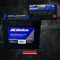Batería ACDelco Premium S55B24LS