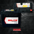 Batería SOLITE CMF 55B24L
