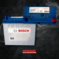 Batería BOSCH S4 46B24LS