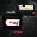 Batería SOLITE CMF 55B24LS