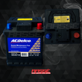 Batería ACDelco Premium S54018