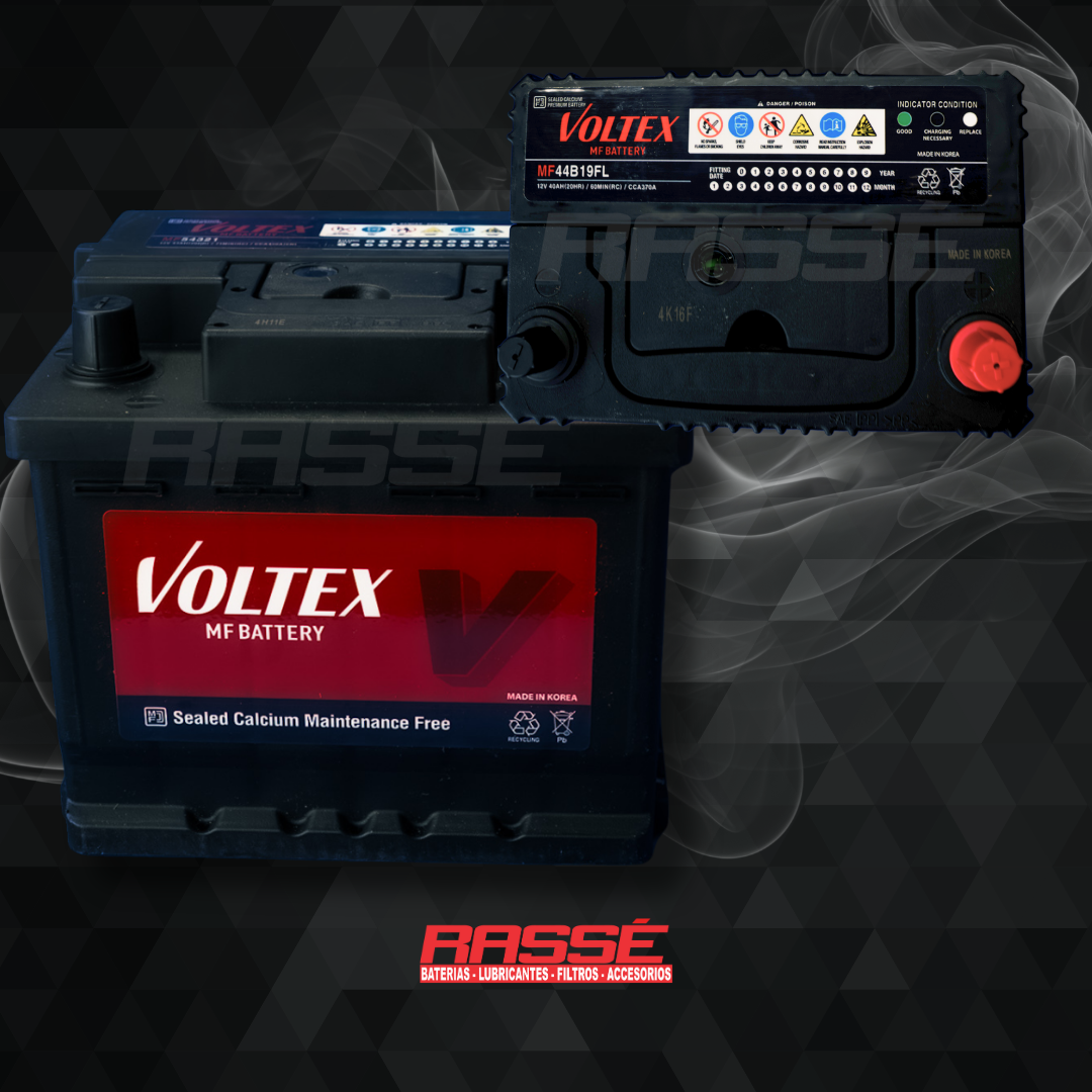 Batería VOLTEX MF54321
