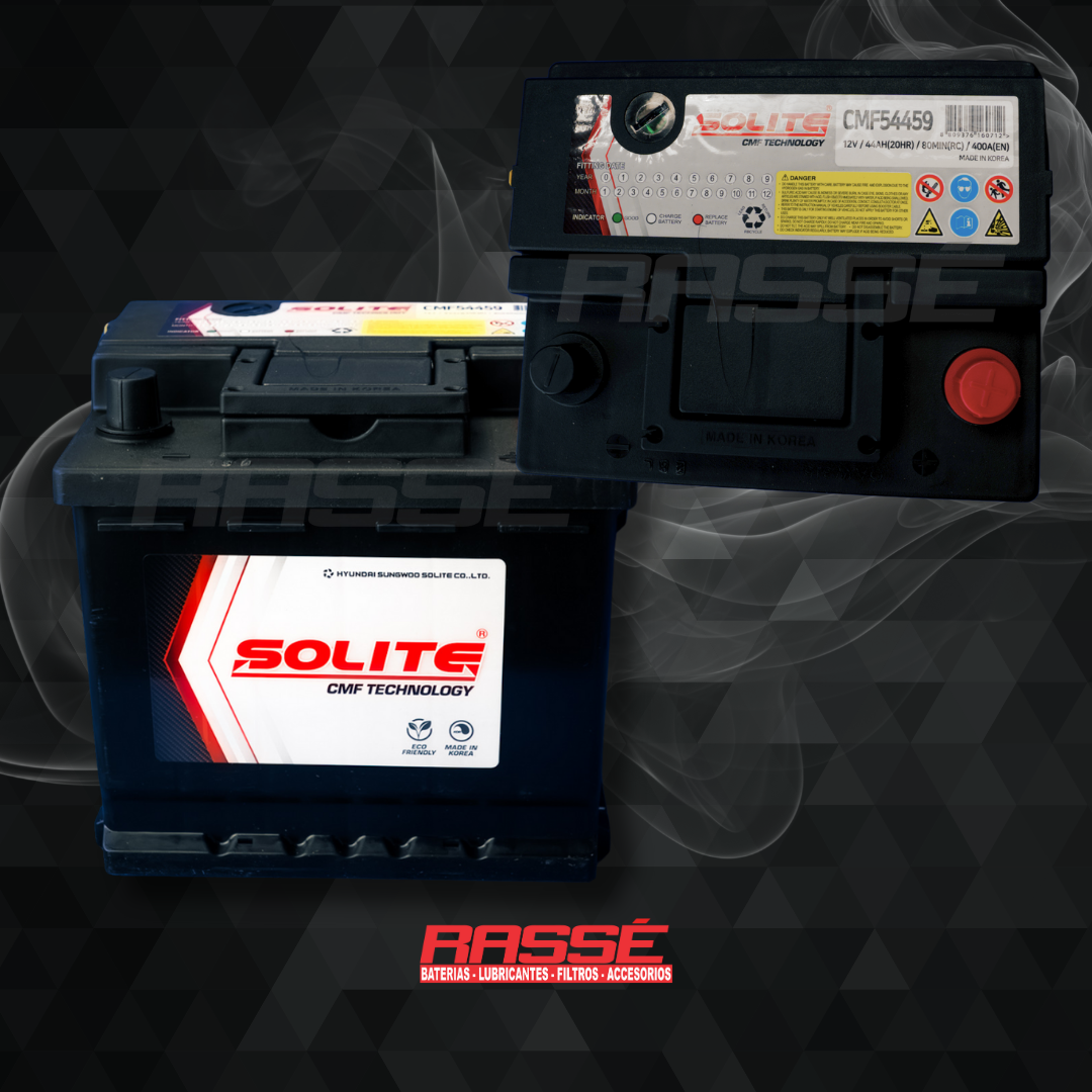 Batería SOLITE CMF54459