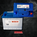 Batería BOSCH S4 56219