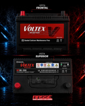 Batería Voltex MF Battery - MF86-550
