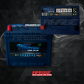 Batería QUICK STARTER COOL BLUE QS86-550