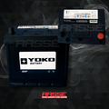 Batería YOKO SMF55D23L