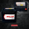 Batería SOLITE CMF65D23L
