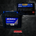 Batería ACDelco Premium S85D26LBH