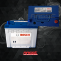 Batería BOSCH S4 80D26L