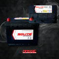 Batería SOLITE CMF85D26R