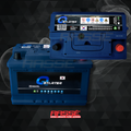 Batería QUICK STARTER MF57113 QS-57113