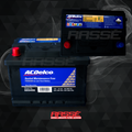 Batería ACDelco Premium S55458