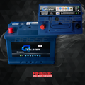 Batería QUICK STARTER  QS-55458  MF55565