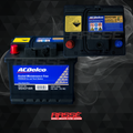 Batería ACDelco Premium S54316R