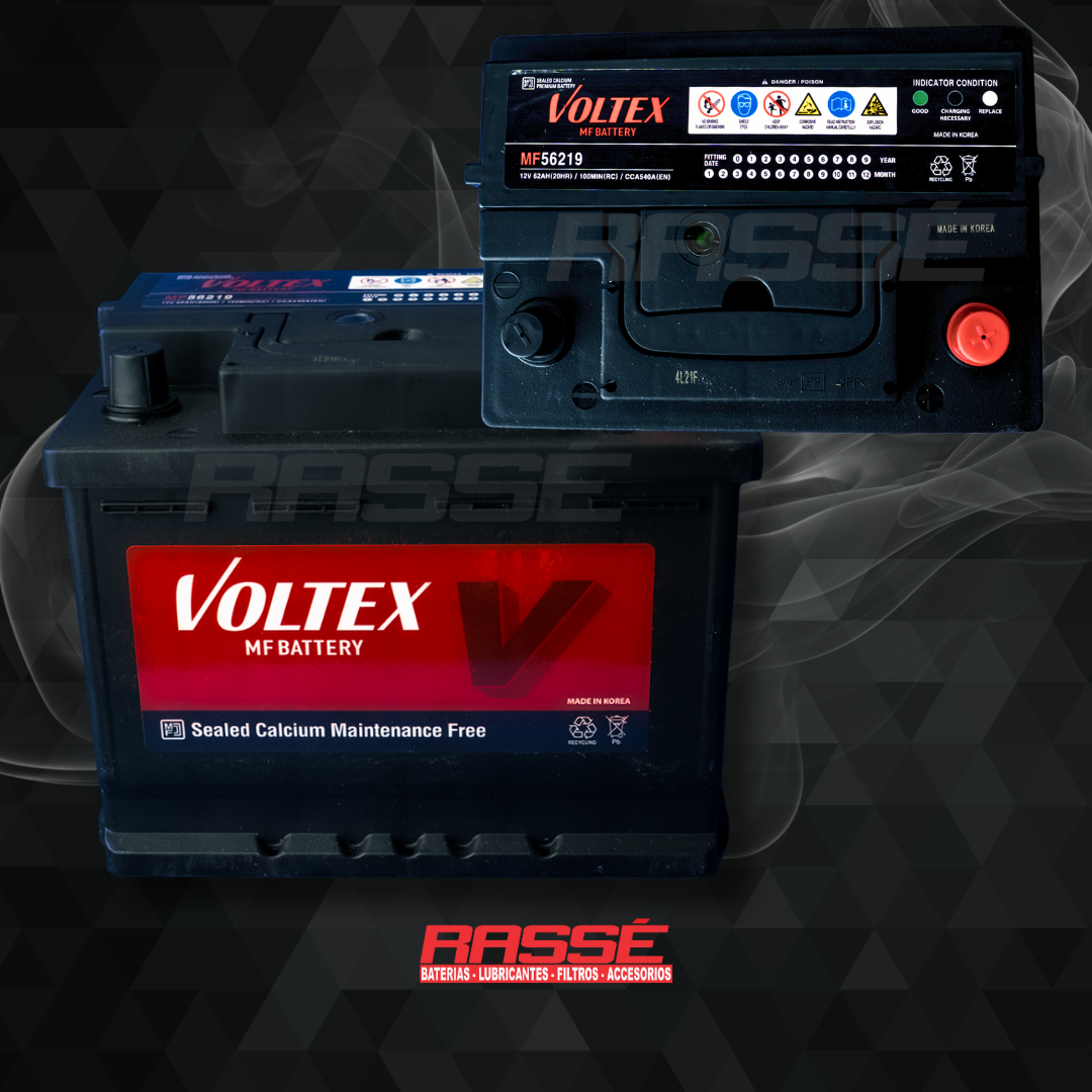 Batería VOLTEX MF56219