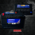 Batería ACDelco Premium S65-7MF