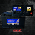 Batería ACDelco Premium S59542