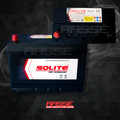 Batería SOLITE CMF105D31R